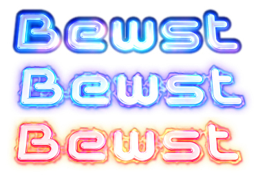 BEWST logo